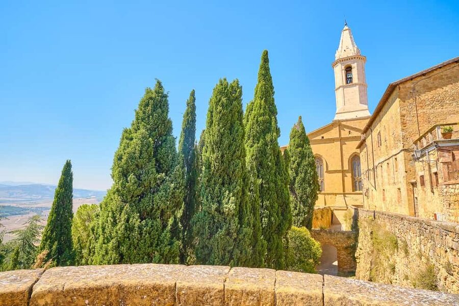 From Florence: Val D'Orcia Tour with Wine Tasting - Key highlights you should actually care about
