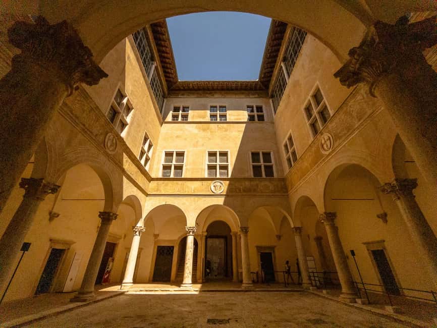 From Florence: Val D'Orcia Tour with Wine Tasting - Pienza: Renaissance streets plus the pecorino stop that people remember