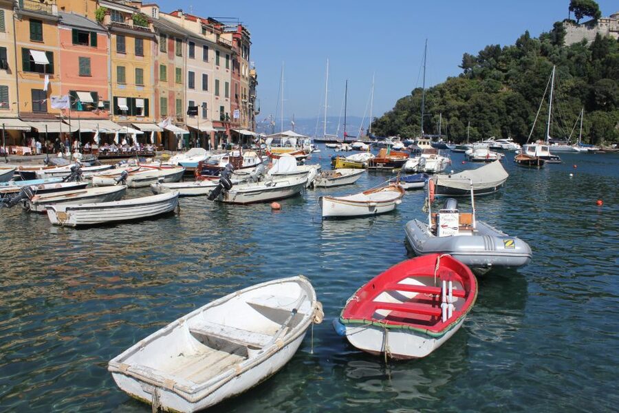 From Genoa: Boat Tour to Portofino with Free Time to Explore - Genoa Porto Antico to Portofino: what kind of trip this is