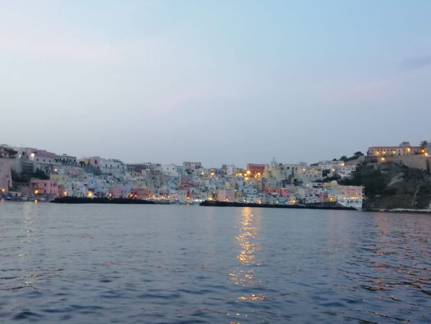 From Ischia: Procida Island Full-Day Boat Tour with Lunch - Key things that make this Ischia to Procida tour worth your time
