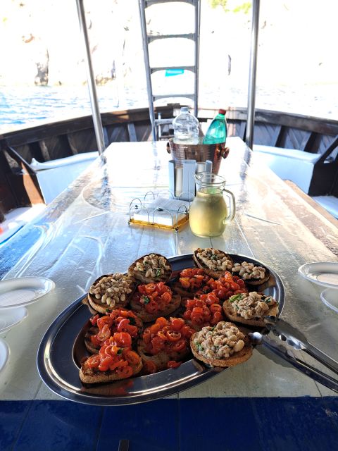 From Ischia: Procida Island Full-Day Boat Tour with Lunch - Vivara, the protected islet, and why the sea reserve matters