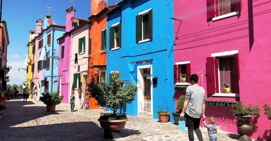 From Jesolo: Day Trip to Murano, Burano, and Torcello - Price and value: is $35 a smart deal for Murano, Burano, and Torcello?