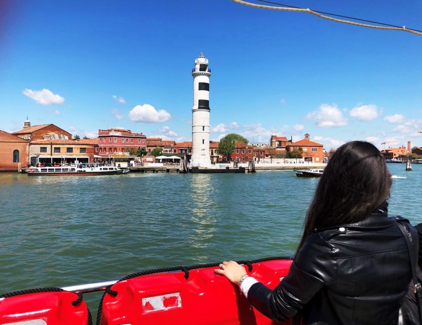 From Jesolo: Day Trip to Murano, Burano, and Torcello - Burano: colored houses, lace craft, and the best “walk and snack” island
