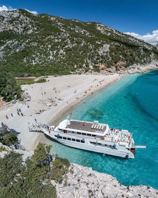 From La Caletta or Orosei: Gulf of Orosei Cruise - Who should book this Gulf of Orosei cruise