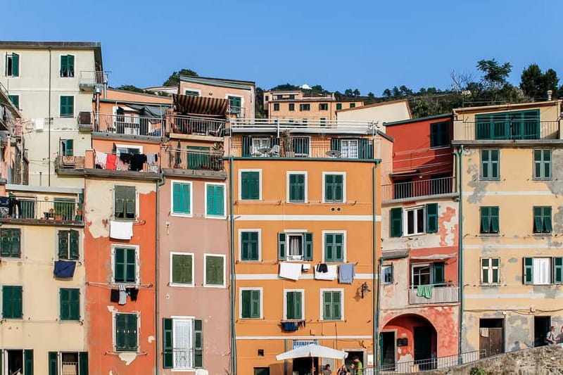 From La Spezia: Cinque Terre Boat Tour - Key highlights at a glance