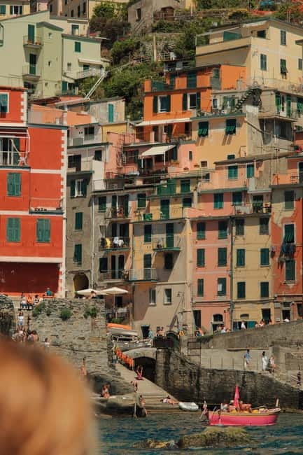 From La Spezia: Cinque Terre Boat Tour - Weather, seating, swim timing, and the small rules that prevent stress