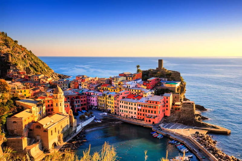 From La Spezia: Cinque Terre Small Group Tour with Limoncino - Who This Tour Is Best For (And Who Should Skip It)