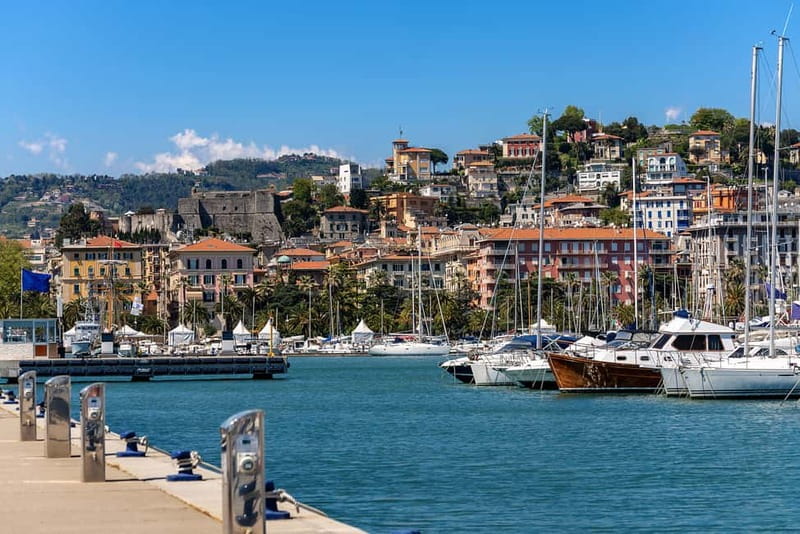 From La Spezia: Cinque Terre Small Group Tour with Limoncino - Why This Cinque Terre Day Trip Works From La Spezia