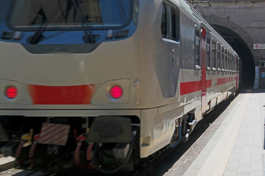 From La Spezia: Cinque Terre Small Group Tour with Limoncino - The Train System and the Cinque Terre Card: Real Value for a Long Day