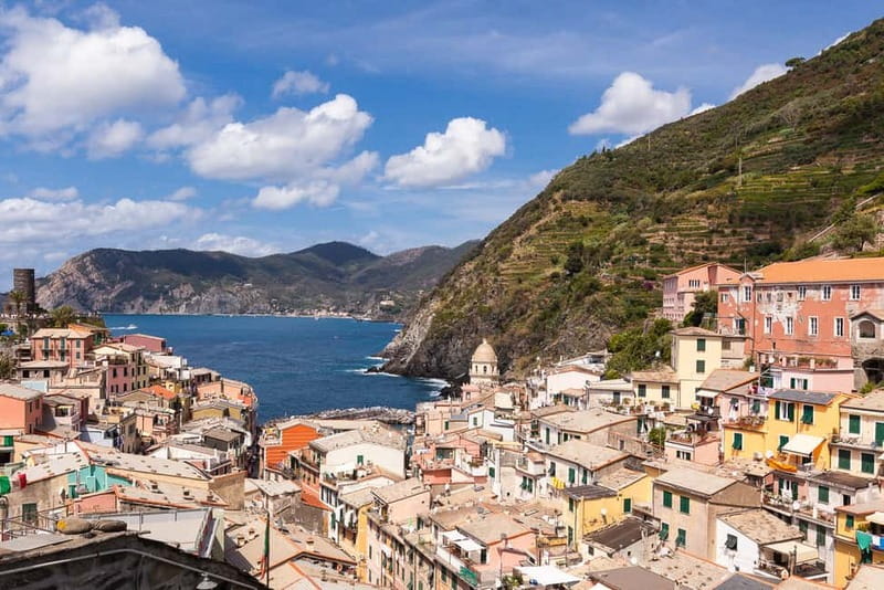 From La Spezia: Cinque Terre Small Group Tour with Limoncino - Price and Value: Does $78 Make Sense for This Day?