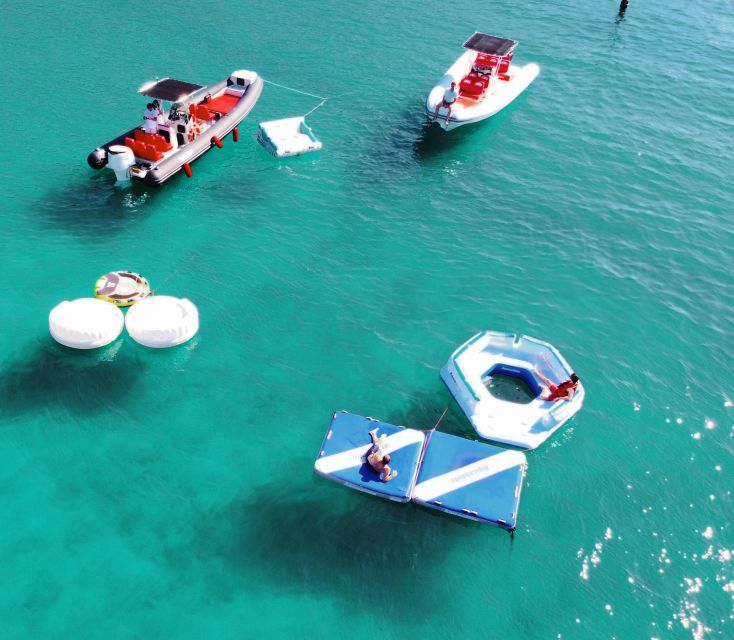 From La Spezia: Portovenere and 3 Islands Boat Trip - Key highlights before you go