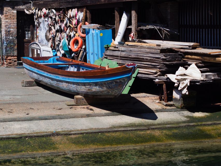 From Lake Garda: Full-Day Guided Group Tour of Venice - Value for $94.37: What You Really Get for a Day Trip