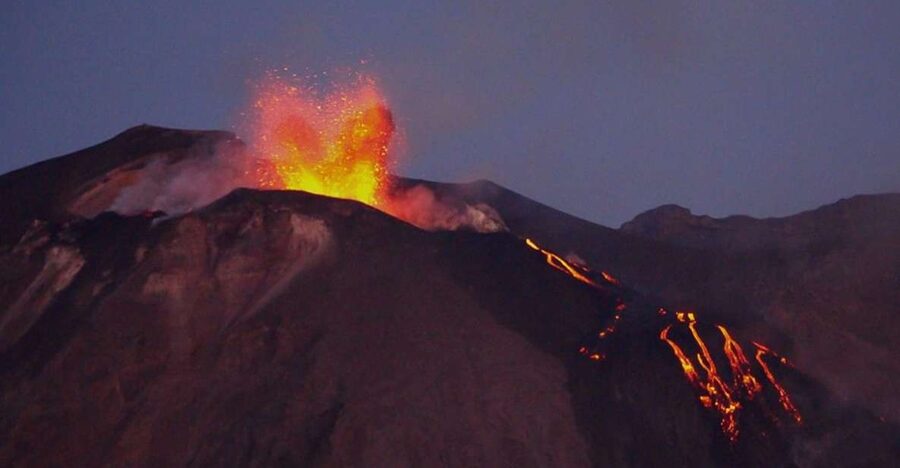 From Lipari: Panarea and Stromboli Cruise with Stops - Key things I’d circle before you go