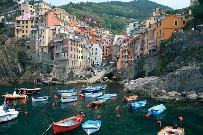 From Milan: Cinque Terre Guided Full-Day Trip With Cruise - Price of $169.72, What You Get, and When It Feels Worth It