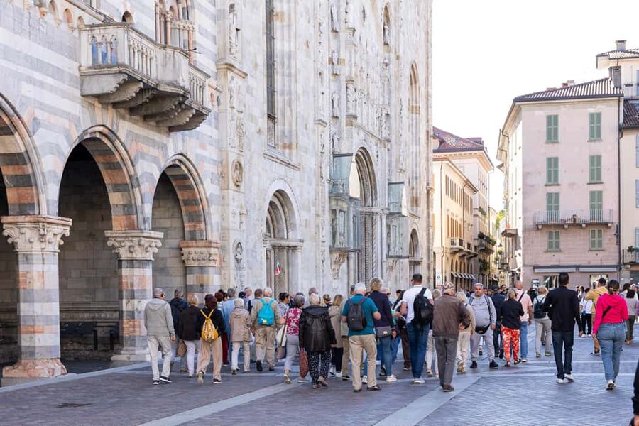 From Milan: Como & Bellagio Day Tour & Scenic Lake Cruise - Should you book this Lake Como day tour?