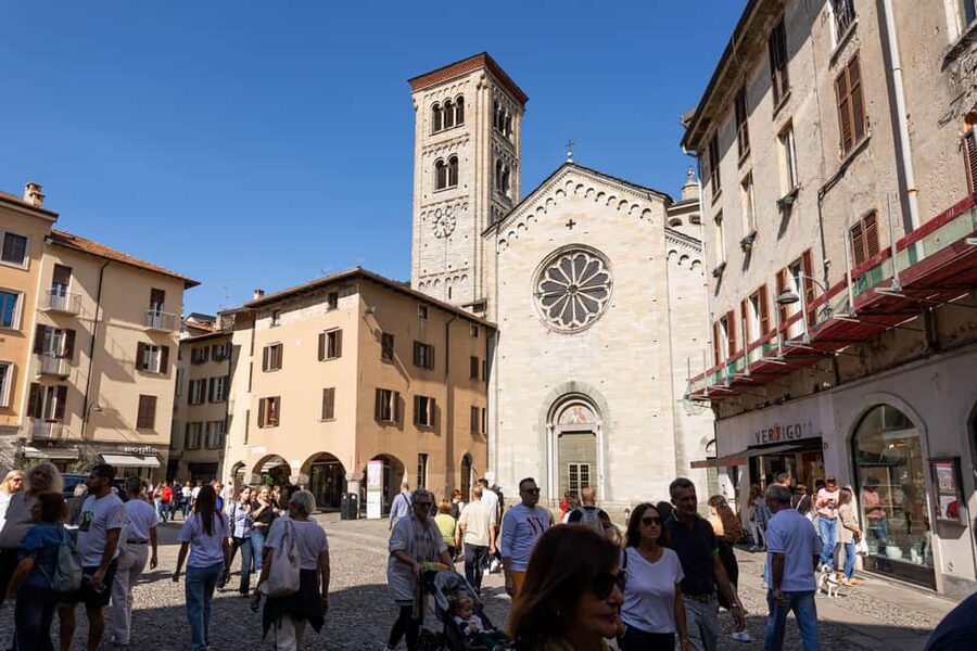 From Milan: Como & Bellagio Day Tour & Scenic Lake Cruise - Lugano on some dates: a bonus into Switzerland