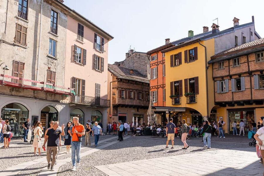 From Milan: Como & Bellagio Day Tour & Scenic Lake Cruise - Timing and comfort: how the 10-hour day really feels