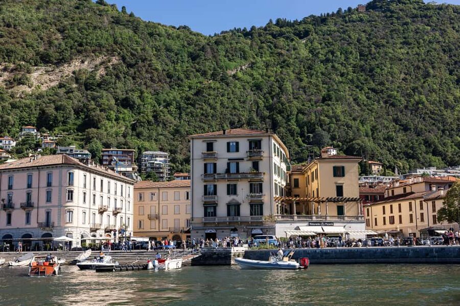 From Milan: Como & Bellagio Day Tour & Scenic Lake Cruise - Price and value: why this bundle can make sense from Milan