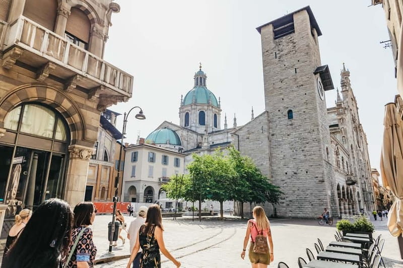 From Milan: Como & Bellagio with Private Lake Como Cruise - Price and value at about $112 per person
