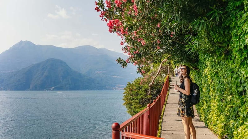 From Milan: Como & Bellagio with Private Lake Como Cruise - Why this Milan to Como and Bellagio day trip feels worth it
