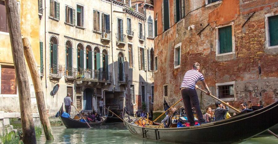 From Milan: Day Trip to Venice with Guided City Tour - Key Points to Know Before You Go