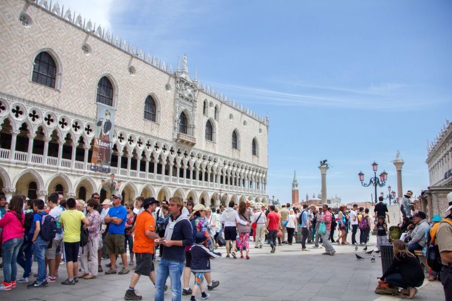 From Milan: Day Trip to Venice with Guided City Tour - What to Pack and How to Make It Go Smoothly
