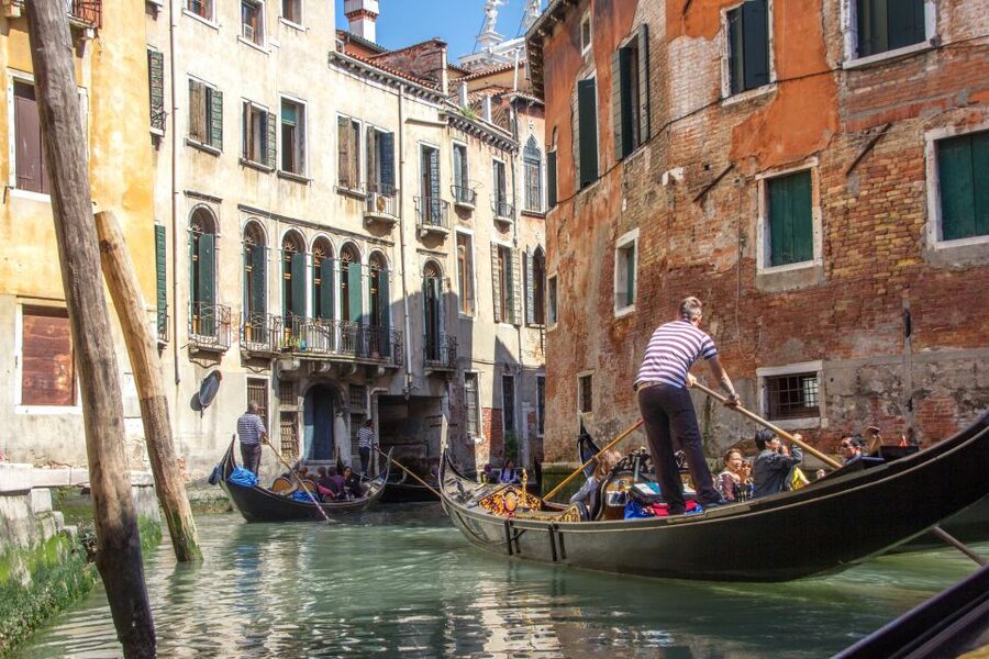 From Milan: Day Trip to Venice with Guided City Tour - Why This Milan to Venice Day Trip Feels Efficient