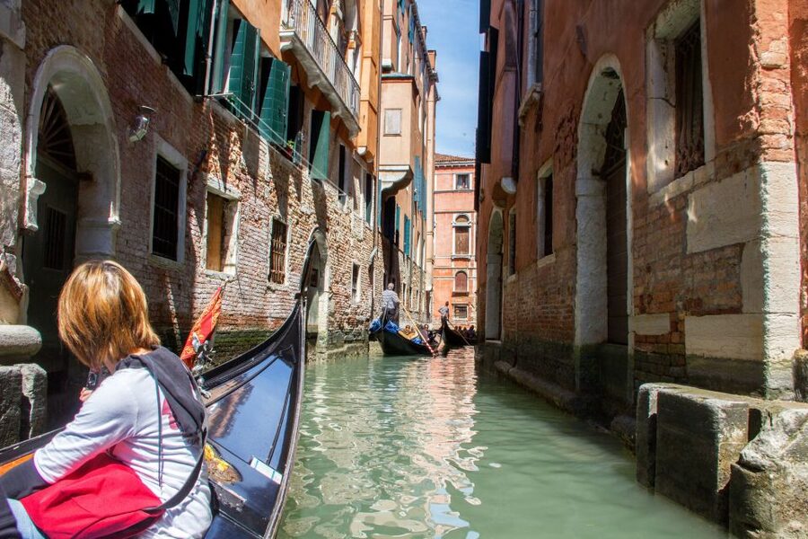 From Milan: Day Trip to Venice with Guided City Tour - Lagoon Boat Ride: The Best Way to See Venice’s Islands