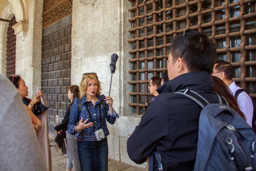 From Milan: Day Trip to Venice with Guided City Tour - Free Afternoon Time: Where You Can Win the Day