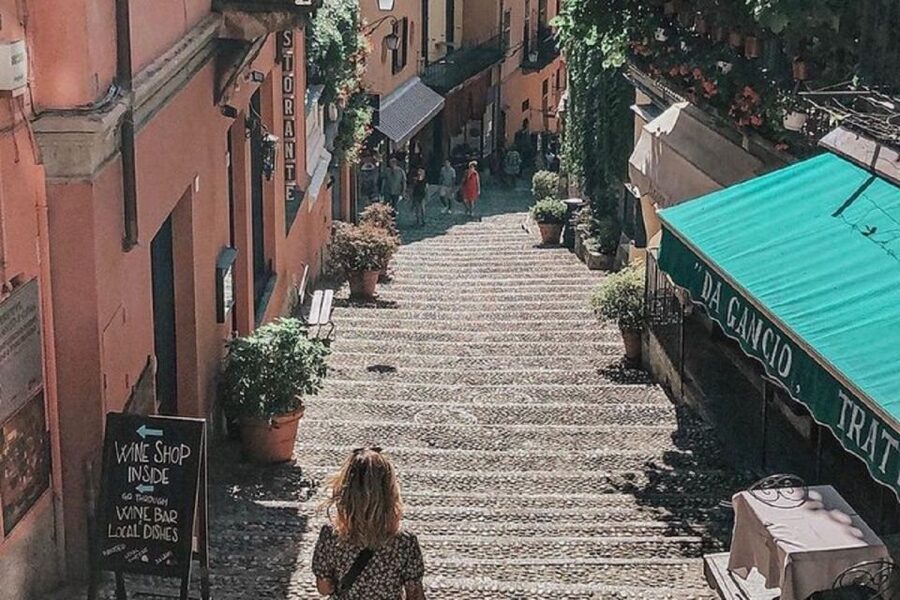 From Milan: Full-Day Trip to Como and Bellagio - Who this Como and Bellagio day trip is best for
