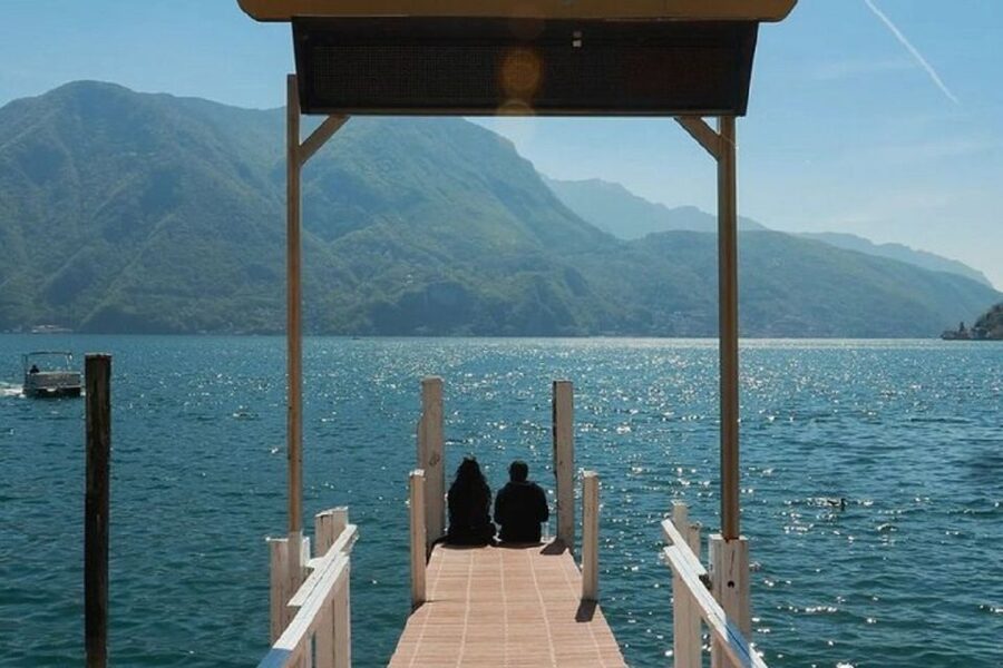From Milan: Full-Day Trip to Como and Bellagio - Return drive via Switzerland and Lugano: why your passport matters