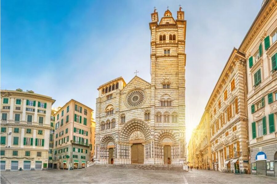 From Milan: Genova & Portofino Full-Day Tour - Key things I’d highlight before you go