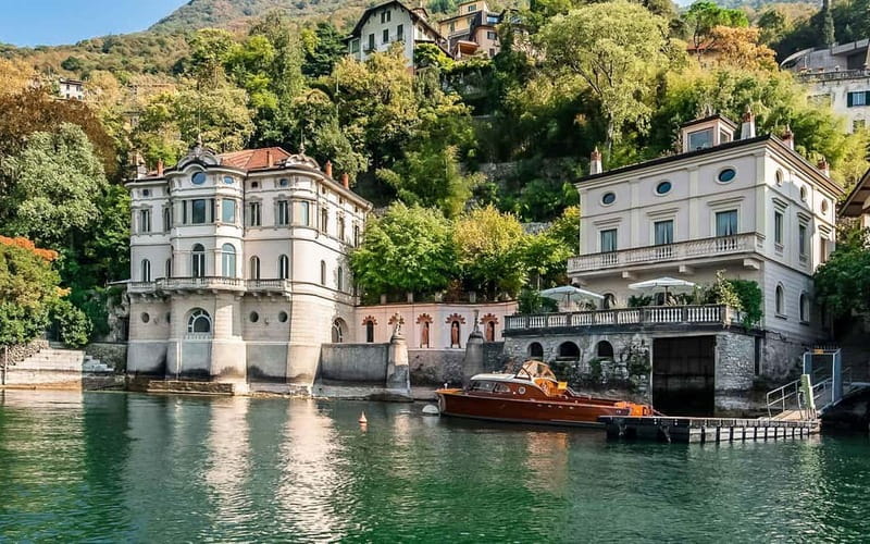 From Milan: Lake Como & Bellagio DayTour with Private Cruise - From Milan to Como, the Day Trip That Actually Feels Like a Day