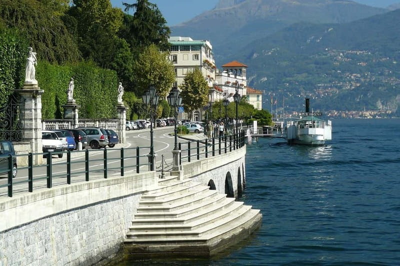 From Milan: Lake Como & Bellagio DayTour with Private Cruise - How the Ferries and Crowds Affect Your Day
