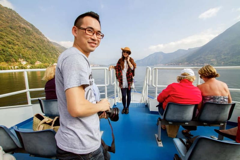 From Milan: Lake Como, Bellagio & Varenna with Private Boat - Why This Lake Como Day Trip Works So Well