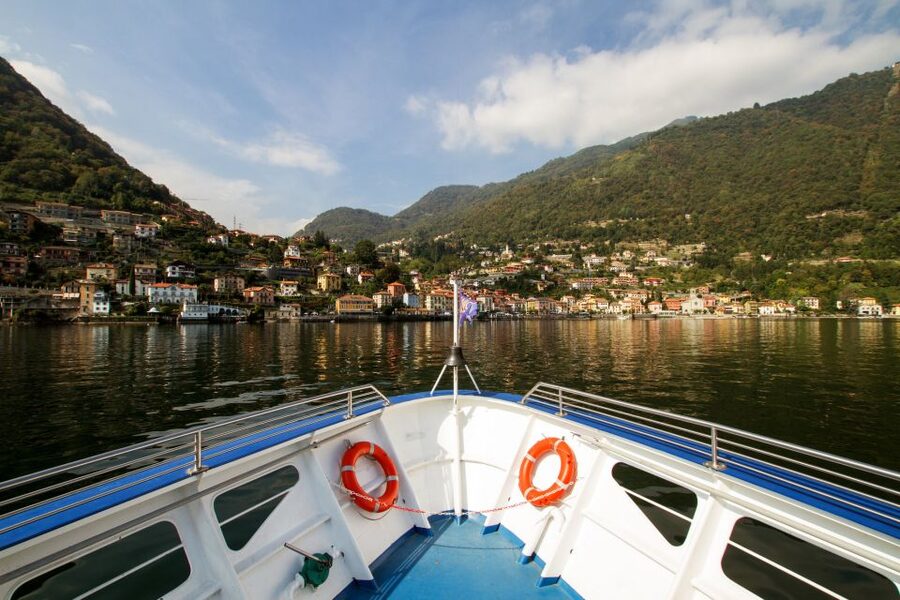 From Milan: Lake Como, Bellagio & Varenna with Private Boat - Ferries, Crowds, and Seats: How to Handle the Only Real Stress Point
