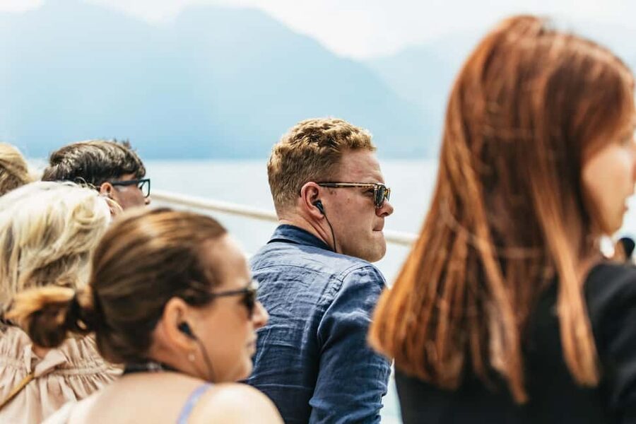 From Milan: Lake Como Cruise with Visits to Como & Bellagio - The Milan Start, the Meeting Point, and How to Not Waste Time