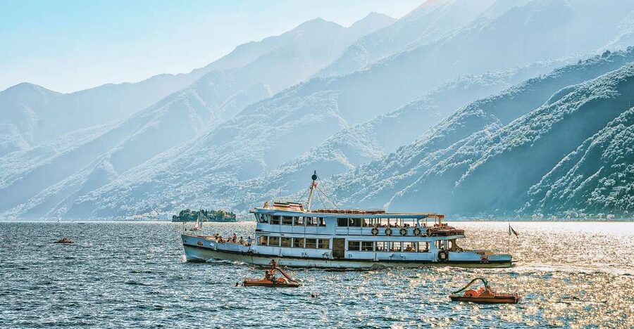 From Milan: Small Group Como, Bellagio, Varenna, Boat Cruise - Key things you will notice fast