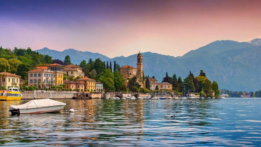 From Milan: Small Group Como, Bellagio, Varenna, Boat Cruise - Milan to Lake Como by express train, the smart way to start