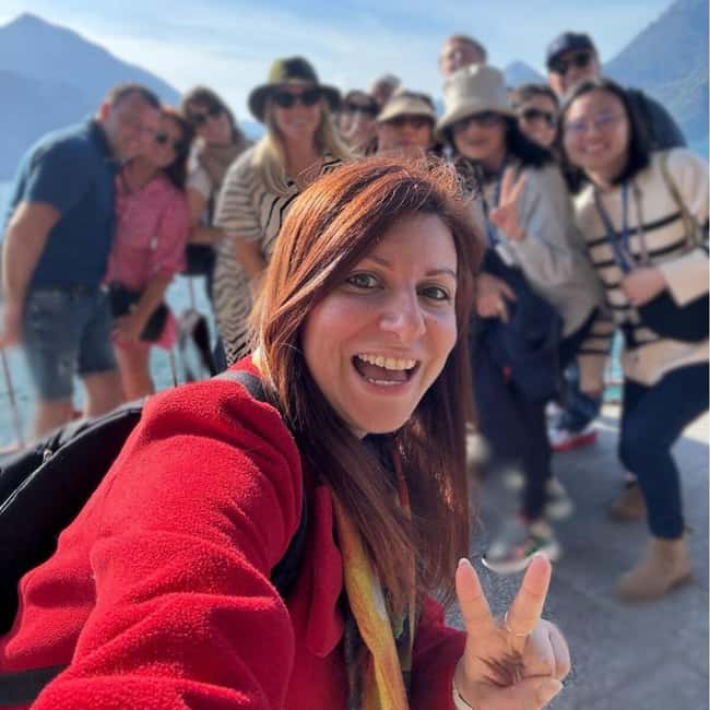 From Milan: Small Group Como, Bellagio, Varenna, Boat Cruise - Small group size: why max 13 feels like the real upgrade