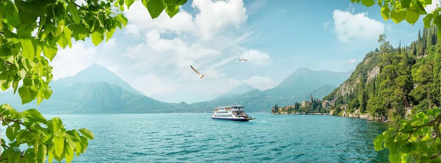 From Milan: Small Group Como, Bellagio, Varenna, Boat Cruise - Timing and weather: what to expect when conditions change