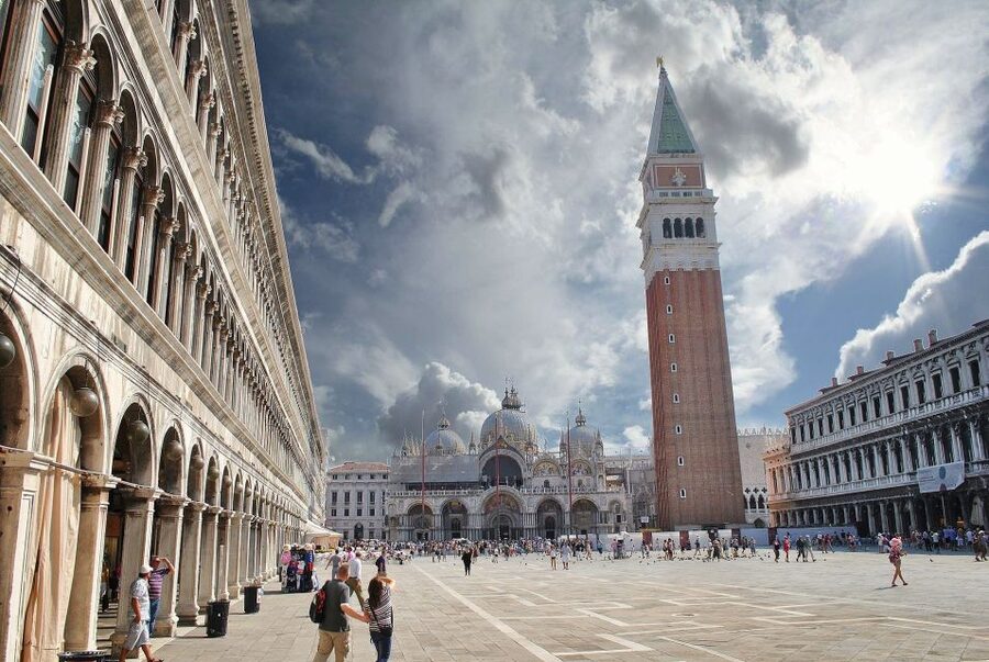 From Milan: Venice and Verona Full-Day Tour by Train - What you’re paying for: $180.12 and whether it’s good value