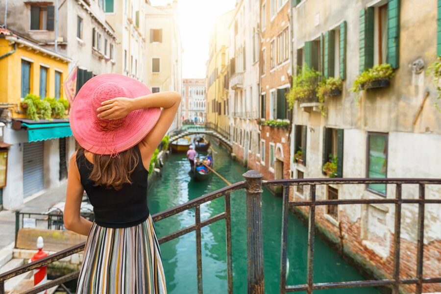 From Milan: Venice and Verona Full-Day Tour by Train - Milan meeting point: Terrazza Gallia and your day’s pace