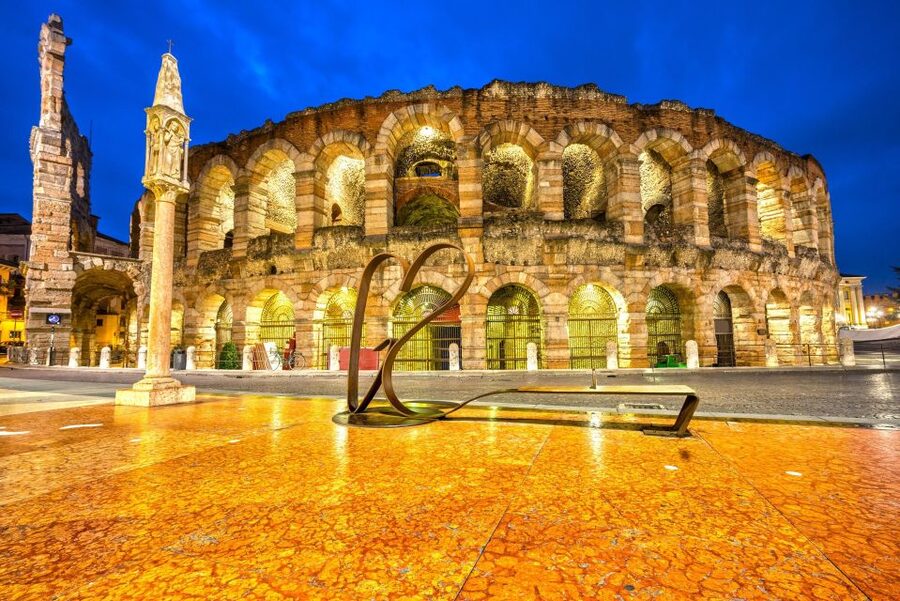 From Milan: Verona, Sirmione and Lake Garda with Boat Cruise - Key highlights worth booking for