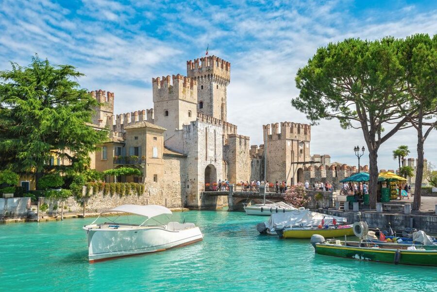 From Milan: Verona, Sirmione and Lake Garda with Boat Cruise - Price and value: what $127.45 includes, and what costs extra