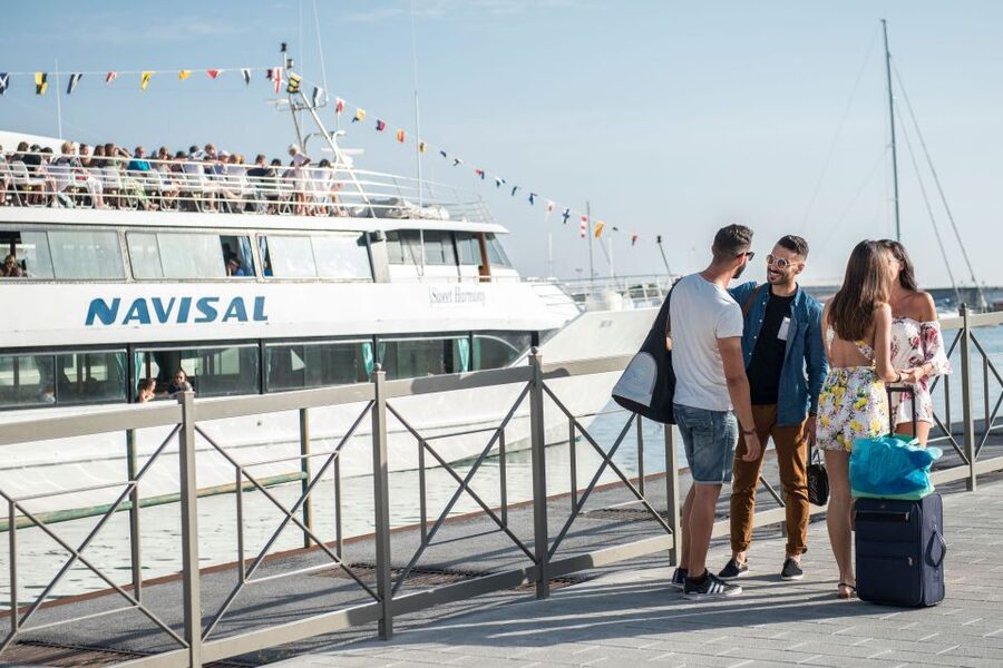 From Milazzo: Panarea & Stromboli Cruise Excursion - Key things that make this cruise worth it