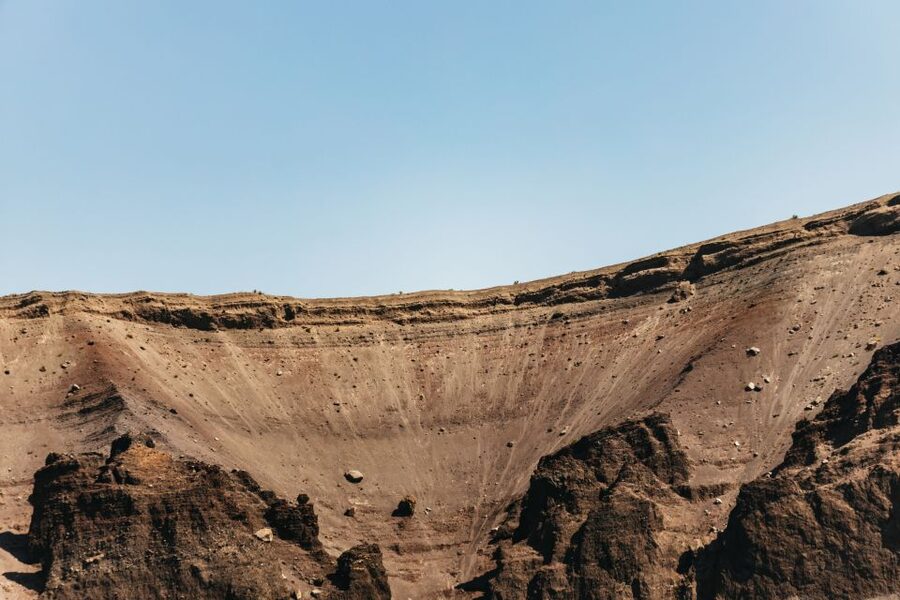 From Naples: All-Inclusive Mount Vesuvius Half-Day Tour - Pickup by Hotel, Train Station, or Cruise Port, and How Timing Works