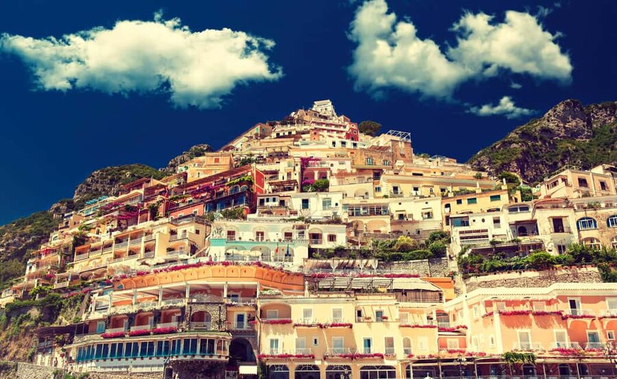 From Naples: Amalfi Coast Day Trip with Sorrento & Positano - Why this day trip feels like the real Amalfi Coast