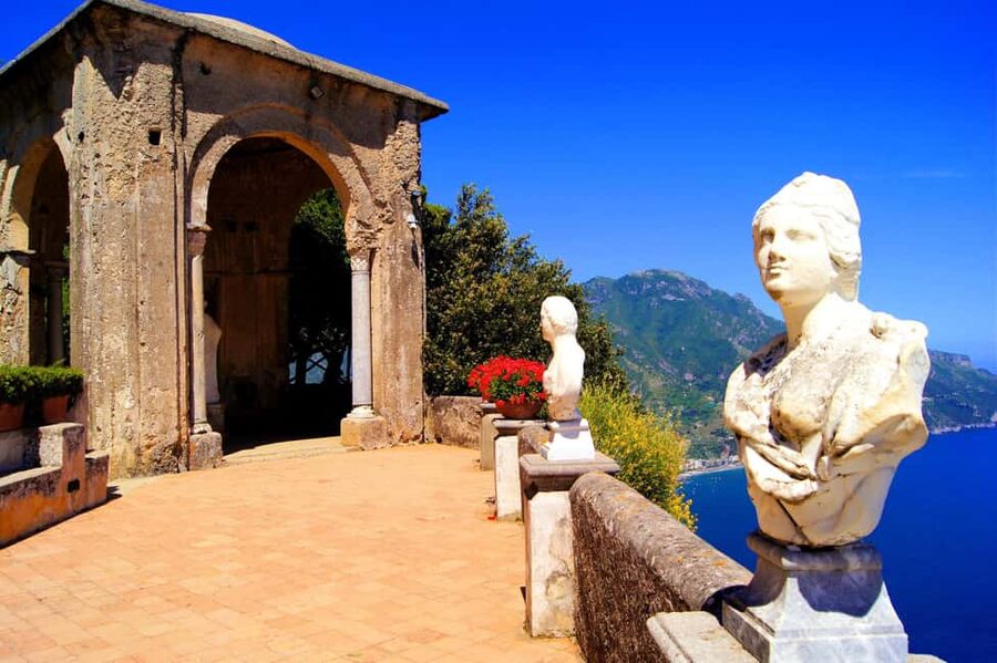 From Naples: Amalfi Coast Full-Day Trip - Who this tour is for, and who should choose another plan