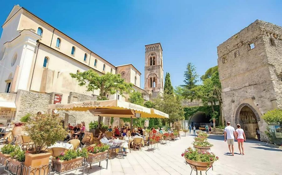 From Naples: Amalfi Coast Full-Day Trip - Price and value: why $72.50 can make sense on a one-day squeeze